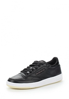 Кеды Reebok Classics
