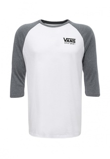 Лонгслив Vans