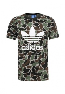 Футболка adidas Originals