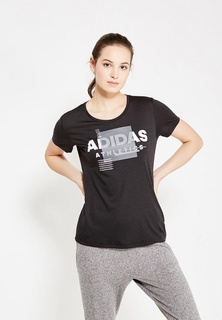 Футболка adidas Performance