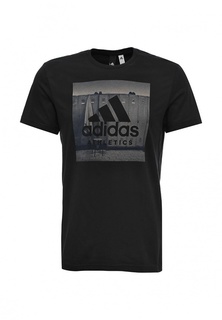 Футболка adidas Performance