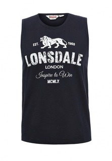 Майка Lonsdale