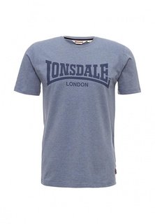 Футболка Lonsdale