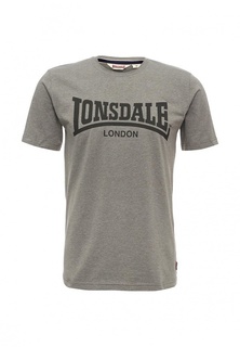 Футболка Lonsdale