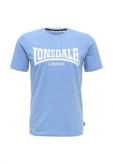 Футболка Lonsdale