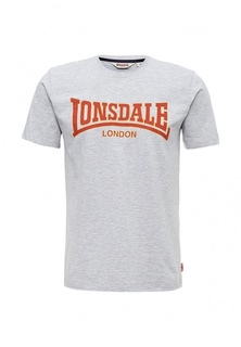 Футболка Lonsdale