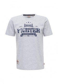 Футболка Lonsdale