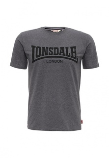 Футболка Lonsdale