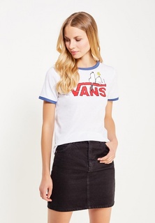Футболка Vans
