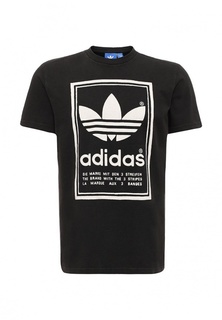 Футболка adidas Originals