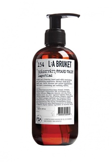 Шампунь La Bruket