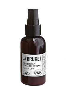 Крем для бритья La Bruket