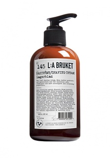 Крем для бритья La Bruket