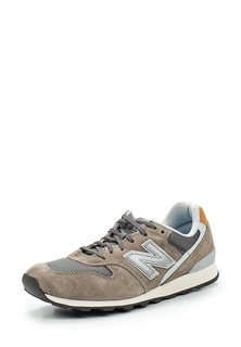 Кроссовки New Balance