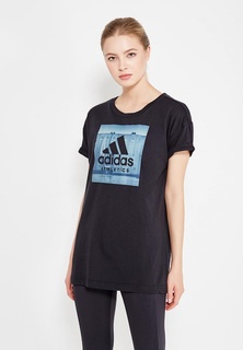 Футболка adidas Performance