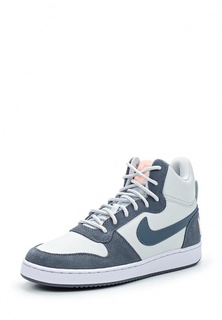 Кеды Nike