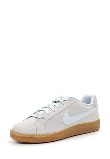 Кеды Nike