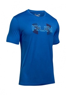 Футболка спортивная Under Armour