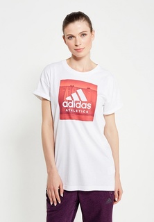 Футболка adidas Performance