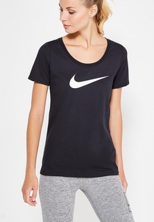 Футболка спортивная Nike