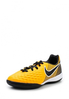 Бутсы зальные Nike