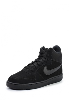 Кеды Nike