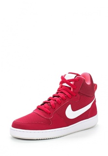 Кеды Nike