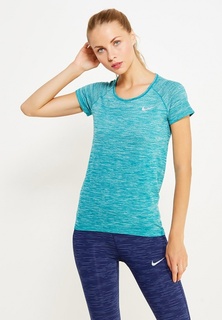 Футболка спортивная Nike