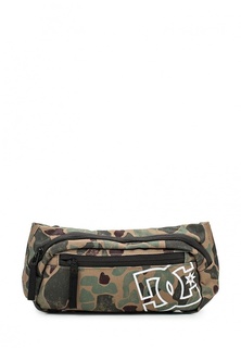 Dc shoes farce top