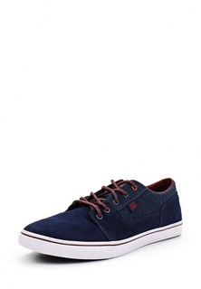 Кеды DC Shoes