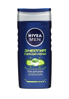 Гель Nivea