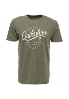 Футболка Quiksilver