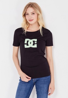 Футболка DC Shoes