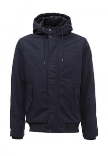 Куртка утепленная Quiksilver