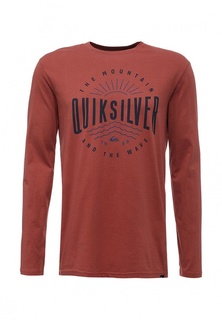 Лонгслив Quiksilver