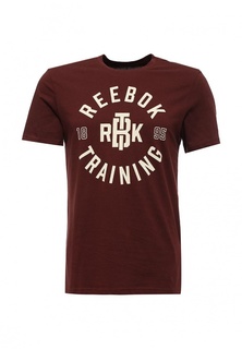 Футболка Reebok