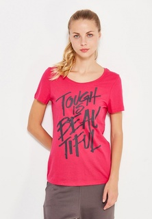Футболка Reebok