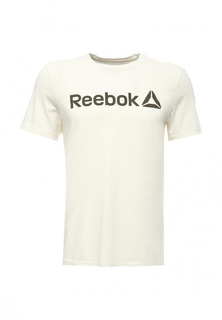 Футболка Reebok