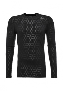 Лонгслив спортивный Reebok