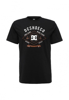 Футболка DC Shoes