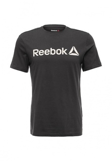 Футболка Reebok