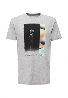 Футболка Quiksilver