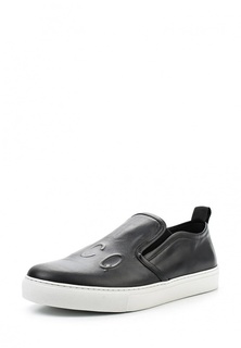 Слипоны McQ Alexander McQueen