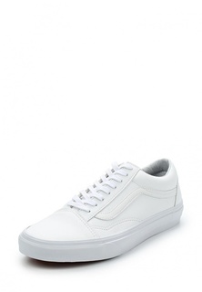 Кеды Vans