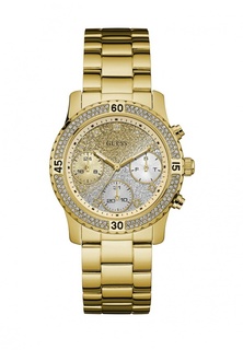 Часы Guess