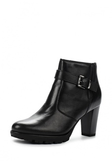 Ботильоны Alesya