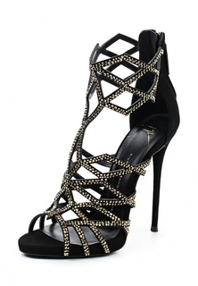 Босоножки Giuseppe Zanotti Design