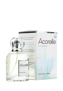 Парфюмированная вода Acorelle