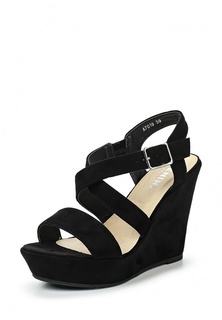 Босоножки Benini