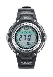 Часы Casio